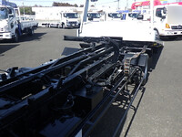 UDトラックスコンドルセーフティローダー中型（4t）[写真24]