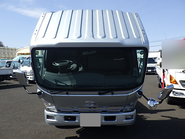 UDトラックスコンドルセーフティローダー中型（4t）[写真27]