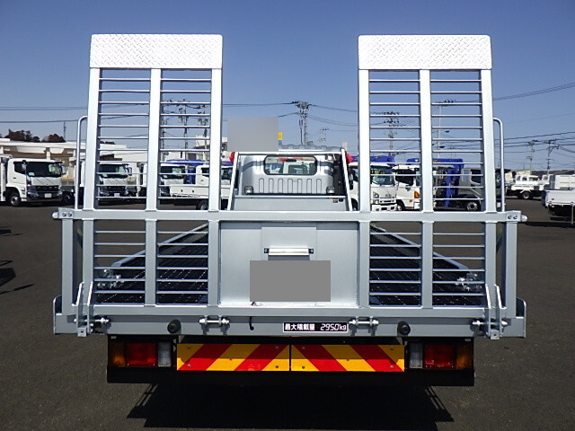 UDトラックスコンドルセーフティローダー中型（4t）[写真05]