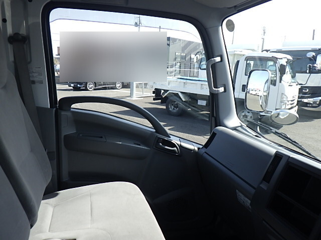 UDトラックスコンドルセーフティローダー中型（4t）[写真08]