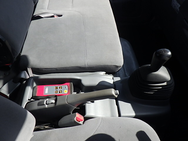 UDトラックスコンドルセーフティローダー中型（4t）[写真09]