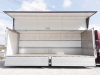 日野レンジャーアルミウイング中型（4t）[写真11]