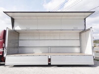 日野レンジャーアルミウイング中型（4t）[写真12]