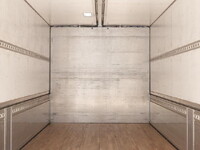 日野レンジャーアルミウイング中型（4t）[写真13]