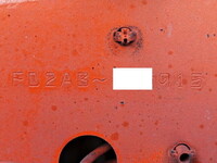 日野レンジャーアルミウイング中型（4t）[写真16]