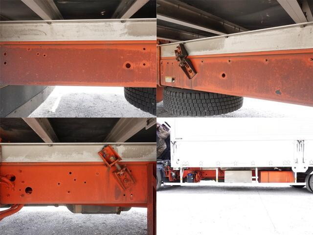 日野レンジャーアルミウイング中型（4t）[写真17]