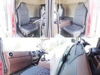 日野レンジャーアルミウイング中型（4t）[写真19]