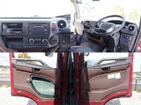 日野レンジャーアルミウイング中型（4t）[写真20]