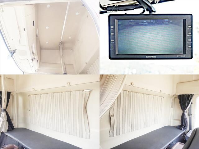 日野レンジャーアルミウイング中型（4t）[写真20]