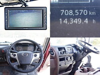 日野レンジャーアルミウイング中型（4t）[写真22]