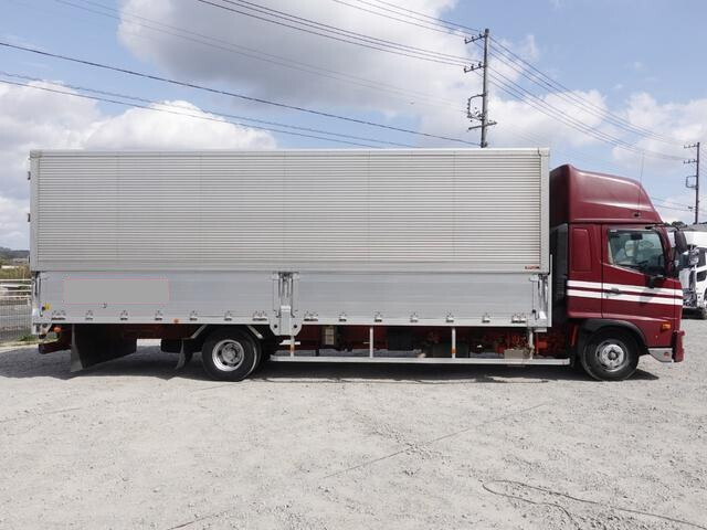 日野レンジャーアルミウイング中型（4t）[写真05]