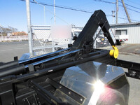 UDトラックスコンドルコンテナ専用車増トン（6t・8t）[写真11]