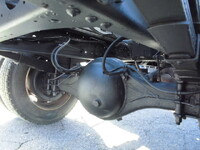 UDトラックスコンドルコンテナ専用車増トン（6t・8t）[写真17]