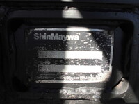 UDトラックスコンドルコンテナ専用車増トン（6t・8t）[写真21]