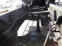 UDトラックスコンドルコンテナ専用車増トン（6t・8t）[写真22]