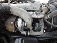 UDトラックスコンドルコンテナ専用車増トン（6t・8t）[写真27]