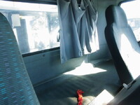 UDトラックスコンドルコンテナ専用車増トン（6t・8t）[写真39]