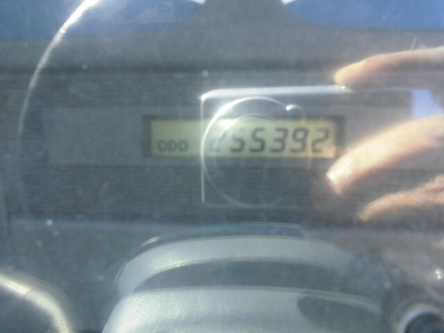 UDトラックスコンドルコンテナ専用車増トン（6t・8t）[写真40]