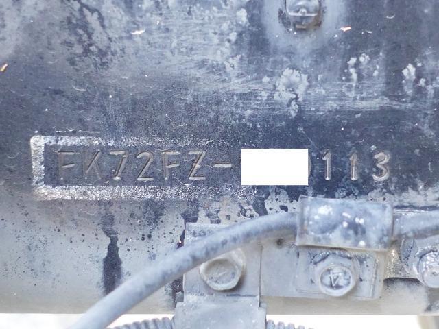 三菱ふそうファイターアルミウイング増トン（6t・8t）[写真14]