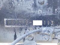 三菱ふそうファイターアルミウイング増トン（6t・8t）[写真15]