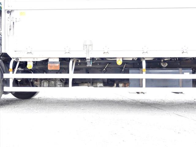 三菱ふそうファイターアルミウイング増トン（6t・8t）[写真19]