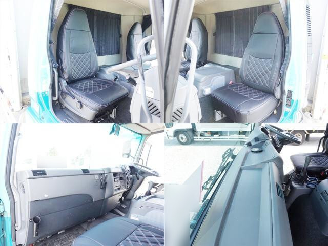 三菱ふそうファイターアルミウイング増トン（6t・8t）[写真20]