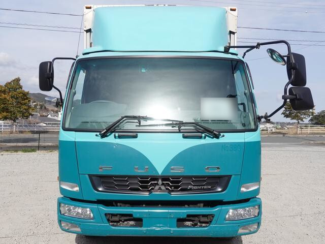 三菱ふそうファイターアルミウイング増トン（6t・8t）[写真03]