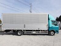 三菱ふそうファイターアルミウイング増トン（6t・8t）[写真06]