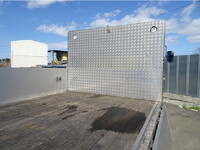 いすゞフォワードアルミブロック中型（4t）[写真11]