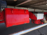 いすゞフォワードアルミブロック中型（4t）[写真16]