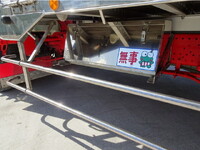 いすゞフォワードアルミブロック中型（4t）[写真18]