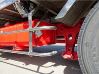 いすゞフォワードアルミブロック中型（4t）[写真21]