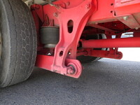 いすゞフォワードアルミブロック中型（4t）[写真28]