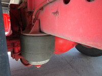 いすゞフォワードアルミブロック中型（4t）[写真29]