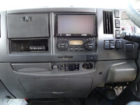 いすゞフォワードアルミブロック中型（4t）[写真38]