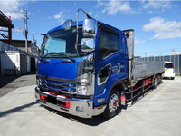 いすゞフォワードアルミブロック中型（4t）[写真04]