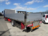 いすゞフォワードアルミブロック中型（4t）[写真05]