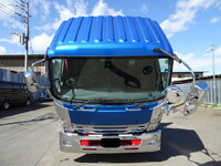 いすゞフォワードアルミブロック中型（4t）[写真06]