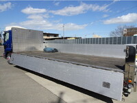 いすゞフォワードアルミブロック中型（4t）[写真09]