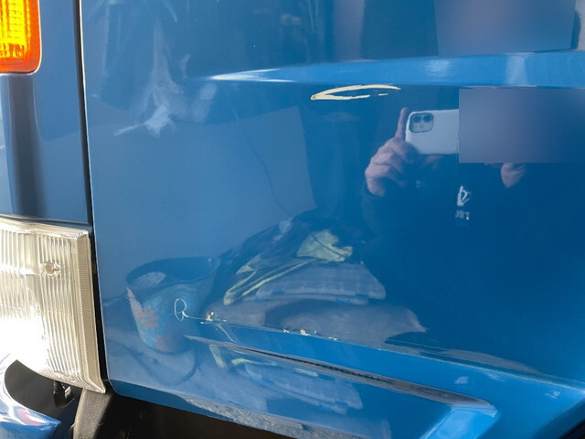 トヨタトヨエースダブルキャブ（Wキャブ）小型（2t・3t）[写真10]