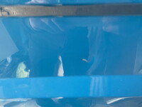 トヨタトヨエースダブルキャブ（Wキャブ）小型（2t・3t）[写真12]