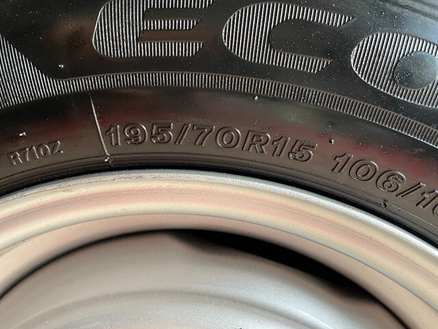 トヨタトヨエースダブルキャブ（Wキャブ）小型（2t・3t）[写真12]