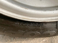 トヨタトヨエースダブルキャブ（Wキャブ）小型（2t・3t）[写真14]