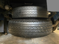 トヨタトヨエースダブルキャブ（Wキャブ）小型（2t・3t）[写真15]