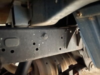 トヨタトヨエースダブルキャブ（Wキャブ）小型（2t・3t）[写真16]