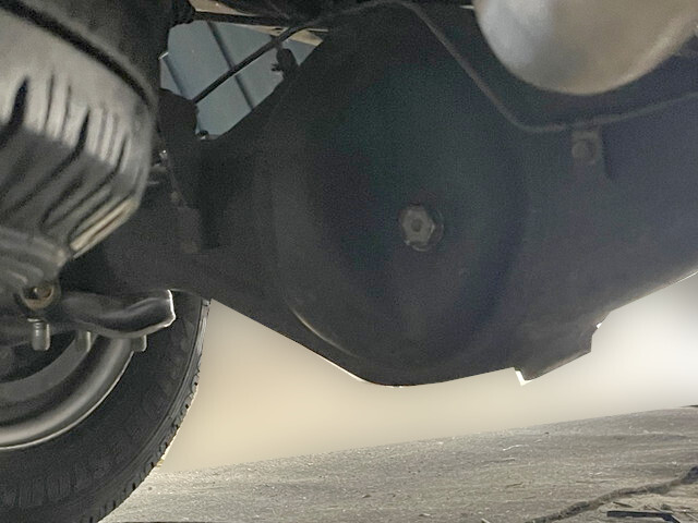 トヨタトヨエースダブルキャブ（Wキャブ）小型（2t・3t）[写真16]