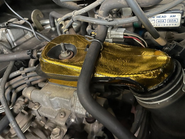 トヨタトヨエースダブルキャブ（Wキャブ）小型（2t・3t）[写真18]