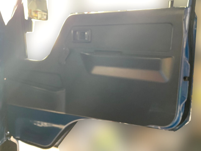 トヨタトヨエースダブルキャブ（Wキャブ）小型（2t・3t）[写真20]