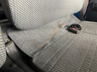 トヨタトヨエースダブルキャブ（Wキャブ）小型（2t・3t）[写真24]