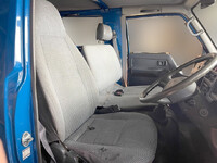 トヨタトヨエースダブルキャブ（Wキャブ）小型（2t・3t）[写真25]